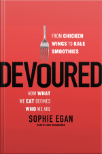 Devoured