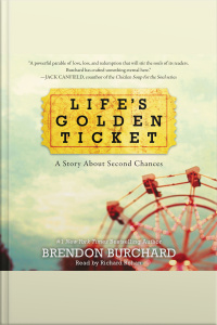 Lifes Golden Ticket