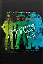 Dorothy Must Die Stories Volume 2