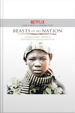 Beasts of No Nation Movie Tie-in