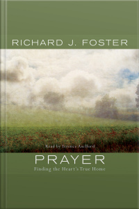 Prayer