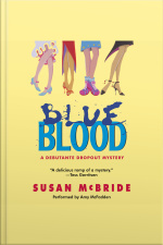 Blue Blood
