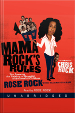 Mama Rocks Rules