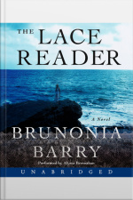 The Lace Reader