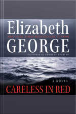Careless in Red