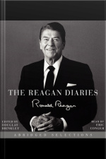 The Reagan Diaries Extended Selections