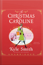 A Christmas Caroline