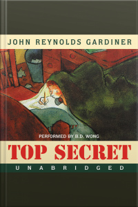 Top Secret