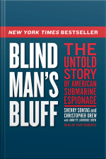 Blind Mans Bluff