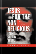 Jesus for the Non-Religious