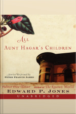 All Aunt Hagars Children