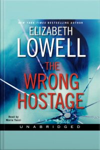 The Wrong Hostage