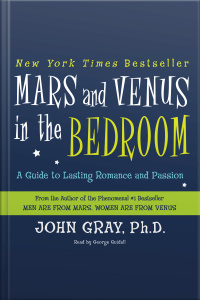 Mars and Venus in the Bedroom