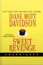 Sweet Revenge