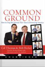 Common Ground