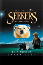 Seekers #1: The Quest Begins