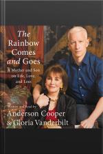 The Rainbow Comes and Goes