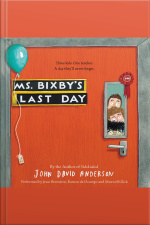 Ms. Bixbys Last Day
