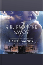 The Girl from The Savoy