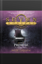 Seven Wonders Journals: The Promise