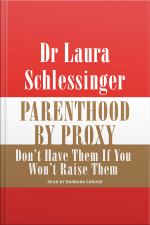 Parenthood by Proxy