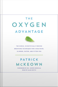 The Oxygen Advantage