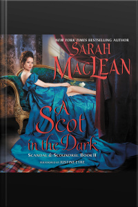 A Scot in the Dark