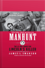 Manhunt