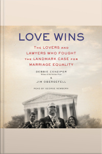 Love Wins
