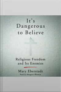 Its Dangerous to Believe