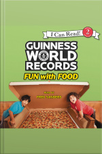 Guinness World Records: Fun with Food