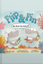 Flip  Fin: We Rule the School!