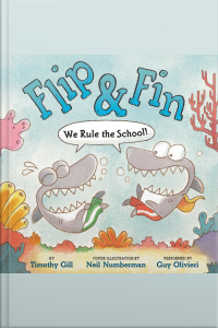 Flip  Fin: We Rule the School!