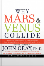 Why Mars and Venus Collide