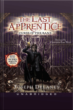 The Last Apprentice: Curse of the Bane (Book 2)