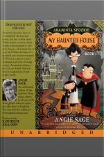 Araminta Spookie