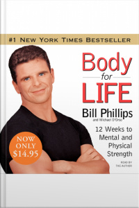 Body For Life