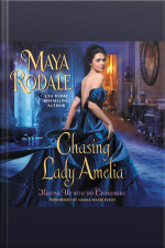 Chasing Lady Amelia