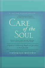 Care of the Soul, Twenty-fifth Anniversary Ed