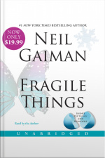 Fragile Things