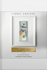 The Mandibles