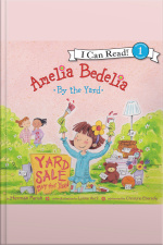 Amelia Bedelia by the Yard