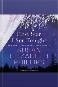 First Star I See Tonight