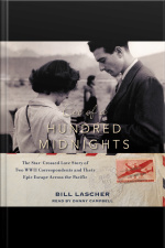 Eve of a Hundred Midnights