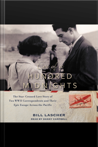 Eve of a Hundred Midnights