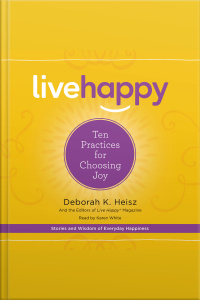 Live Happy