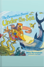 Berenstain Bears Under the Sea