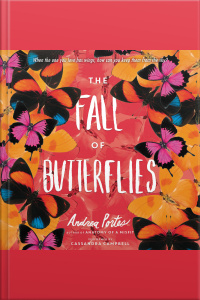 The Fall of Butterflies
