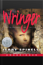 Wringer