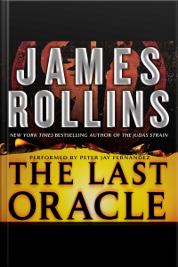 The Last Oracle